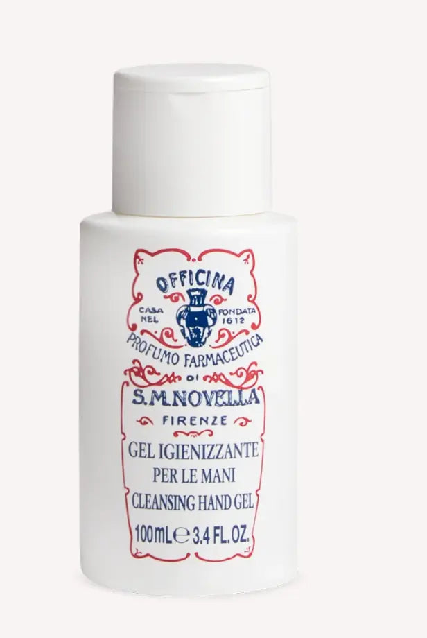 Gel Hydroalcoolique - SANTA MARIA NOVELLA - Maison Diaphane
