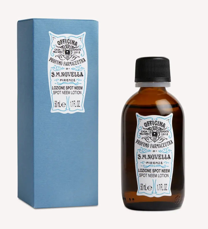 Lotion antiparasitaire pour animaux - Santa Maria Novella | Maison Diaphane