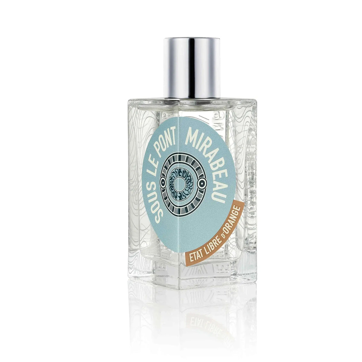 Flacon du parfum Sous le Pont Mirabeau - Etat Libre d&