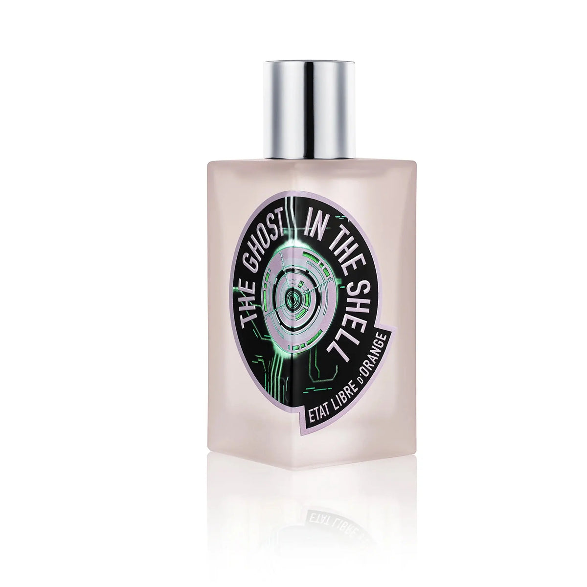 Flacon du parfum The Ghost in the Shell - Etat Libre d&