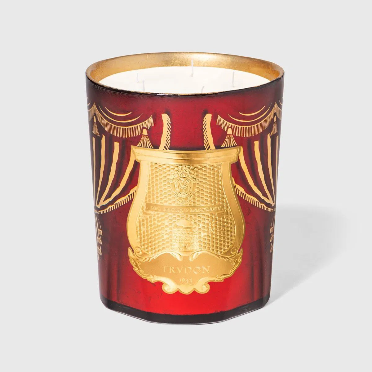 Bougie "Gloria" - TRUDON (Édition Limitée)