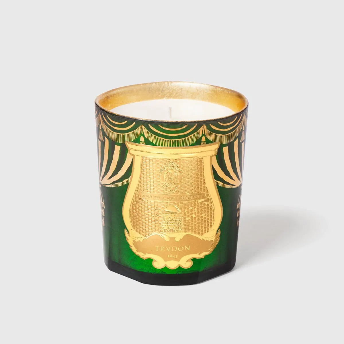 Bougie "Angelo" - TRUDON (Édition Limitée)