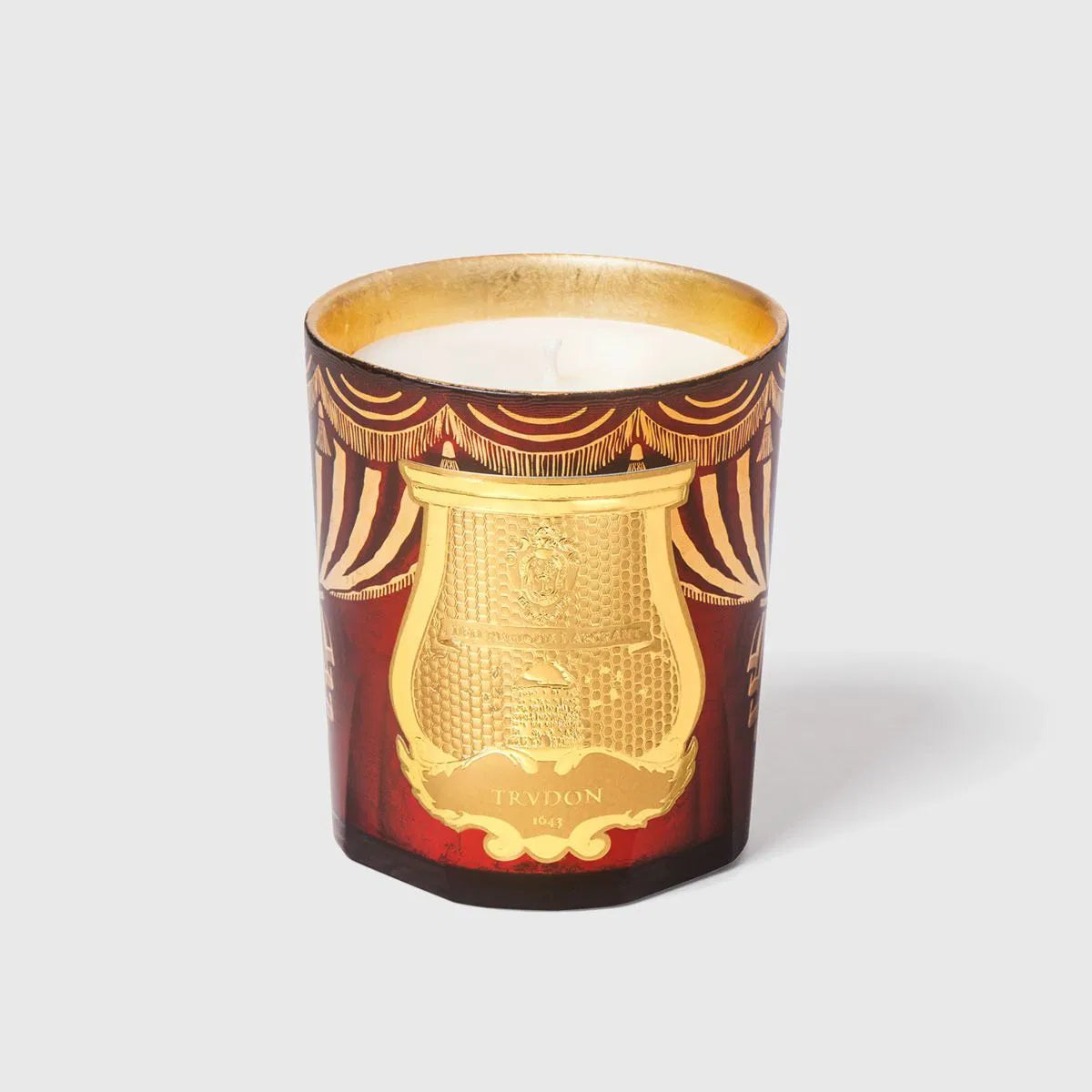 Bougie "Gloria" - TRUDON (Édition Limitée)