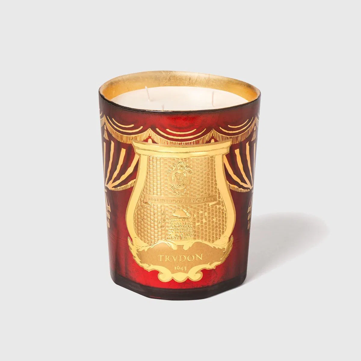 Bougie "Gloria" - TRUDON (Édition Limitée)
