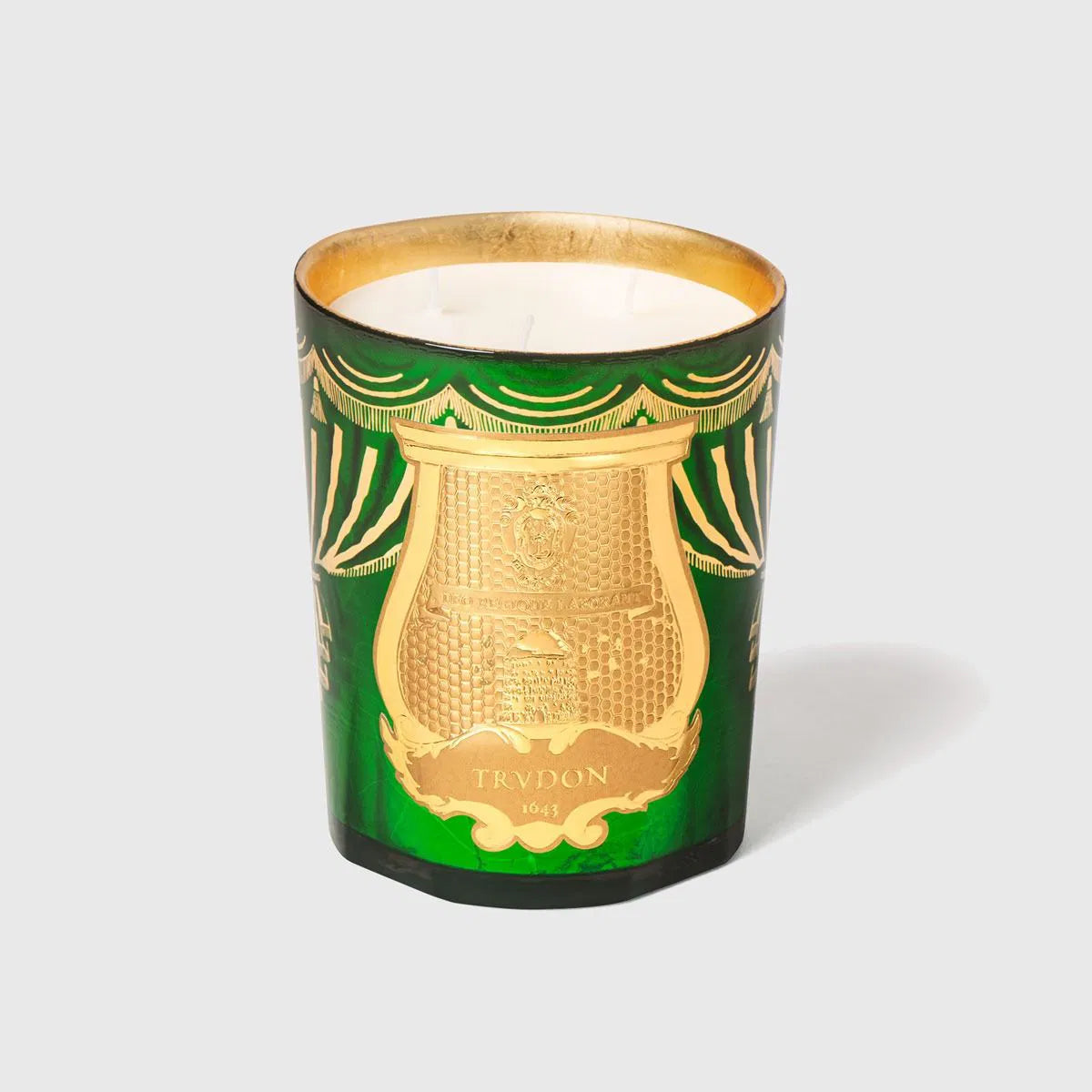 Bougie "Angelo" - TRUDON (Édition Limitée)