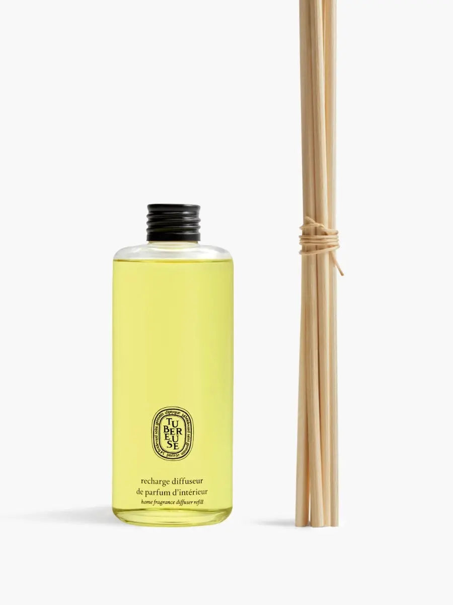 Tubéreuse Recharge Diffuseur à Bâtonnets DIPTYQUE