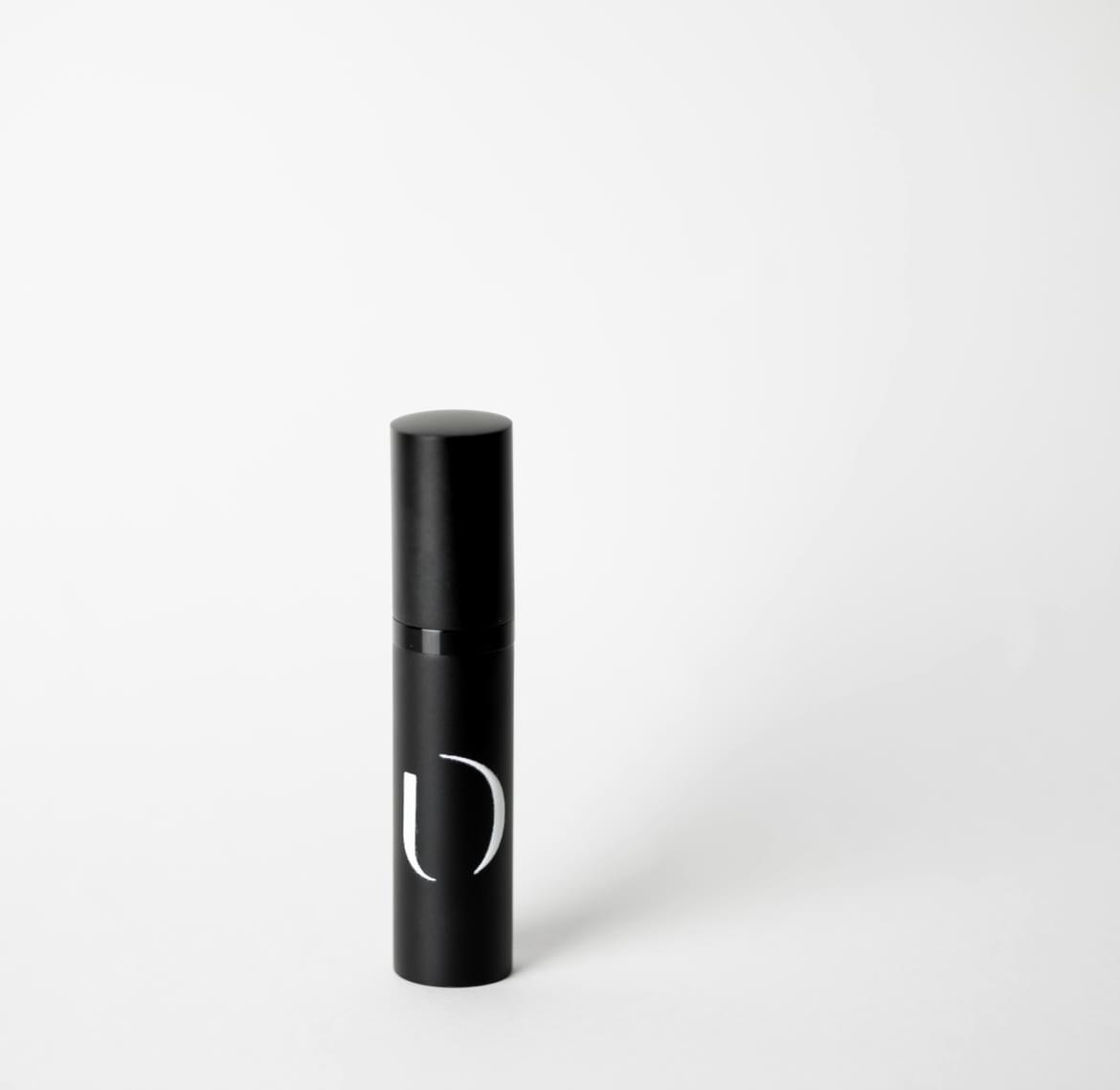 Vaporisateur de voyage 5 ml – flacon rechargeable doré | Maison Diaphane