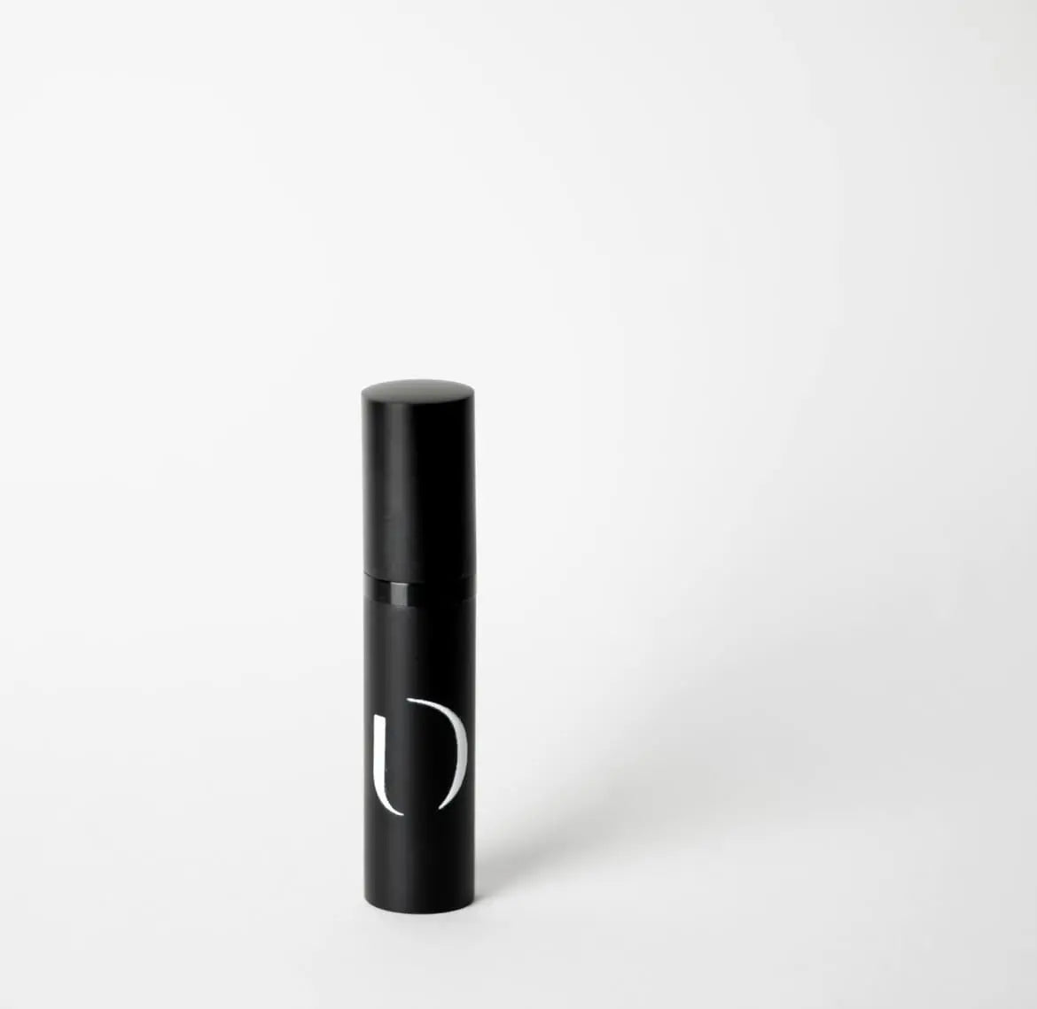 Vaporisateur de voyage 5 ml – flacon rechargeable doré | Maison Diaphane