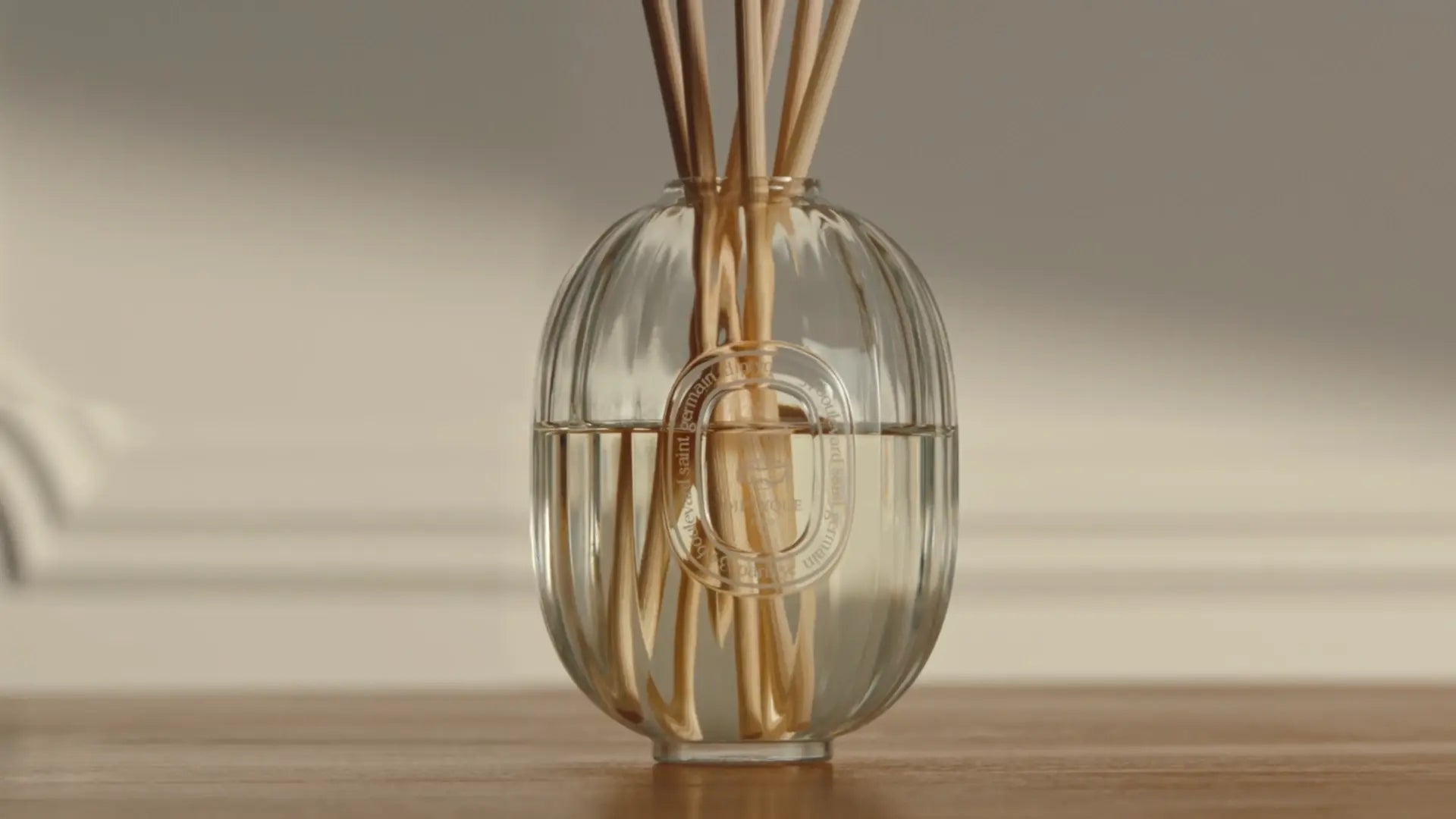 Tubéreuse Recharge Diffuseur à Bâtonnets DIPTYQUE