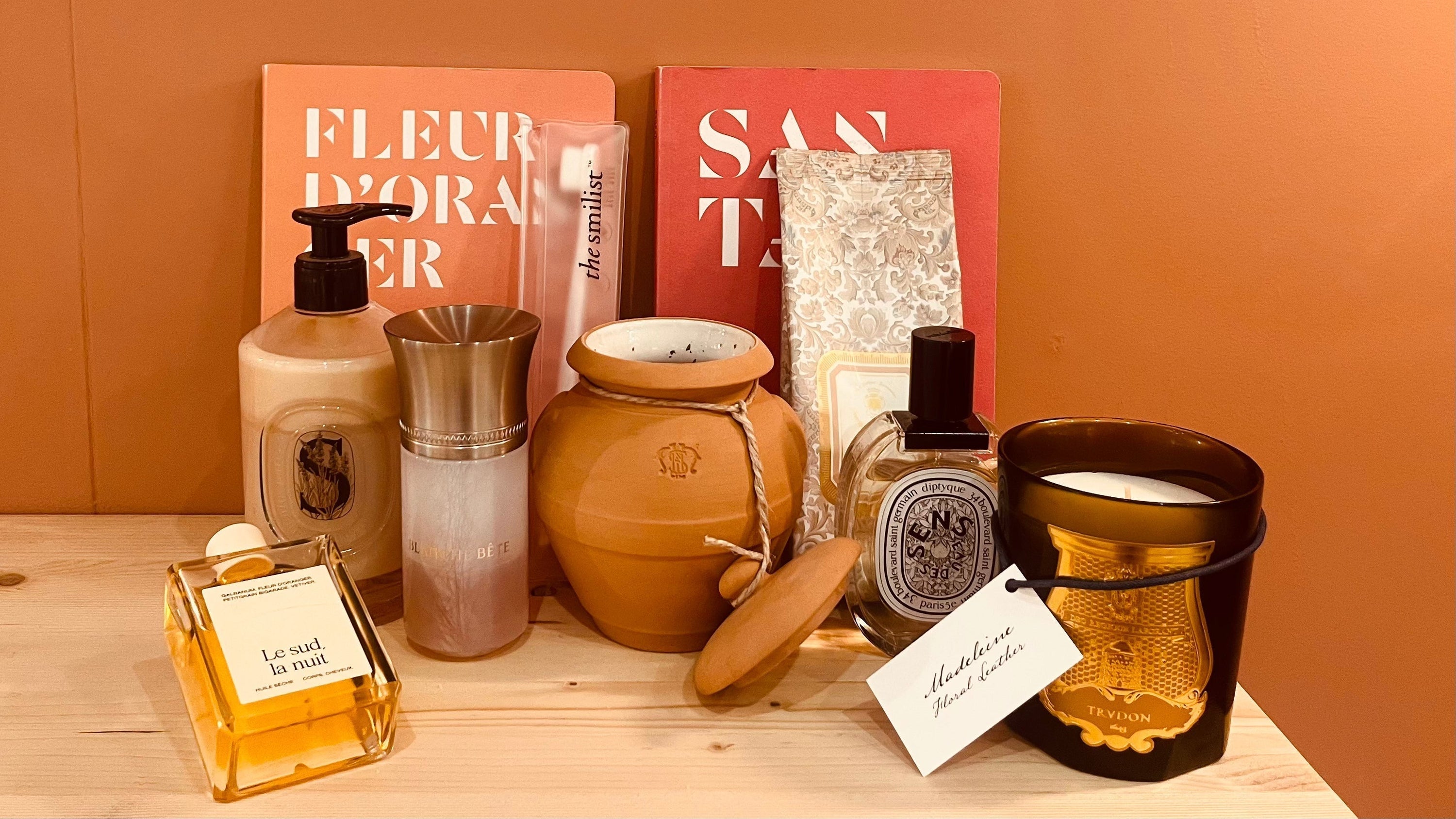 Les 7 best-sellers Maison Diaphane en 2025 selon Marie-Sophie