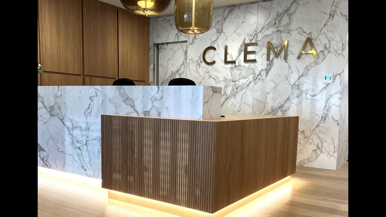 Quand le Sud s’invite en médecine esthétique : la signature olfactive du Centre CLEMA Aesthetics à Angers