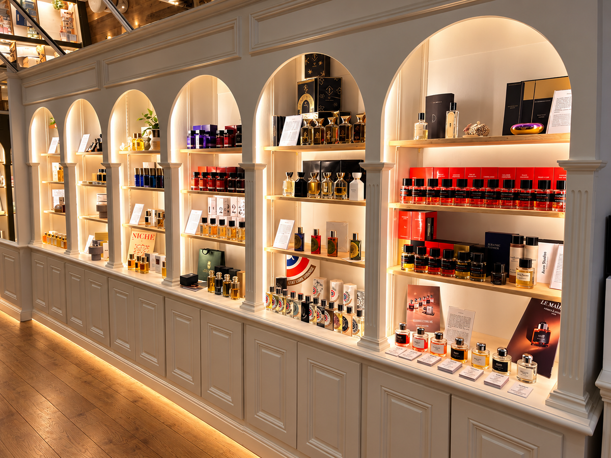 Allergènes dans les parfums : ce que la loi européenne impose d’écrire sur l’étiquette