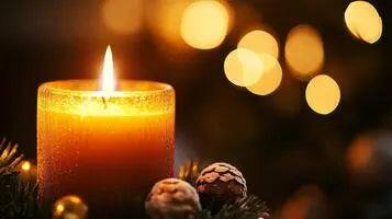 La magie des fêtes – Senteurs pour soi et pour vos intérieurs