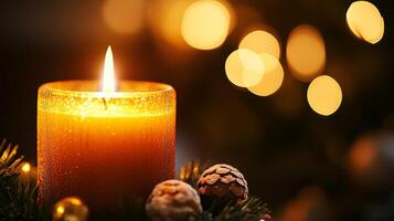 La magie des fêtes – Senteurs pour soi et pour vos intérieurs