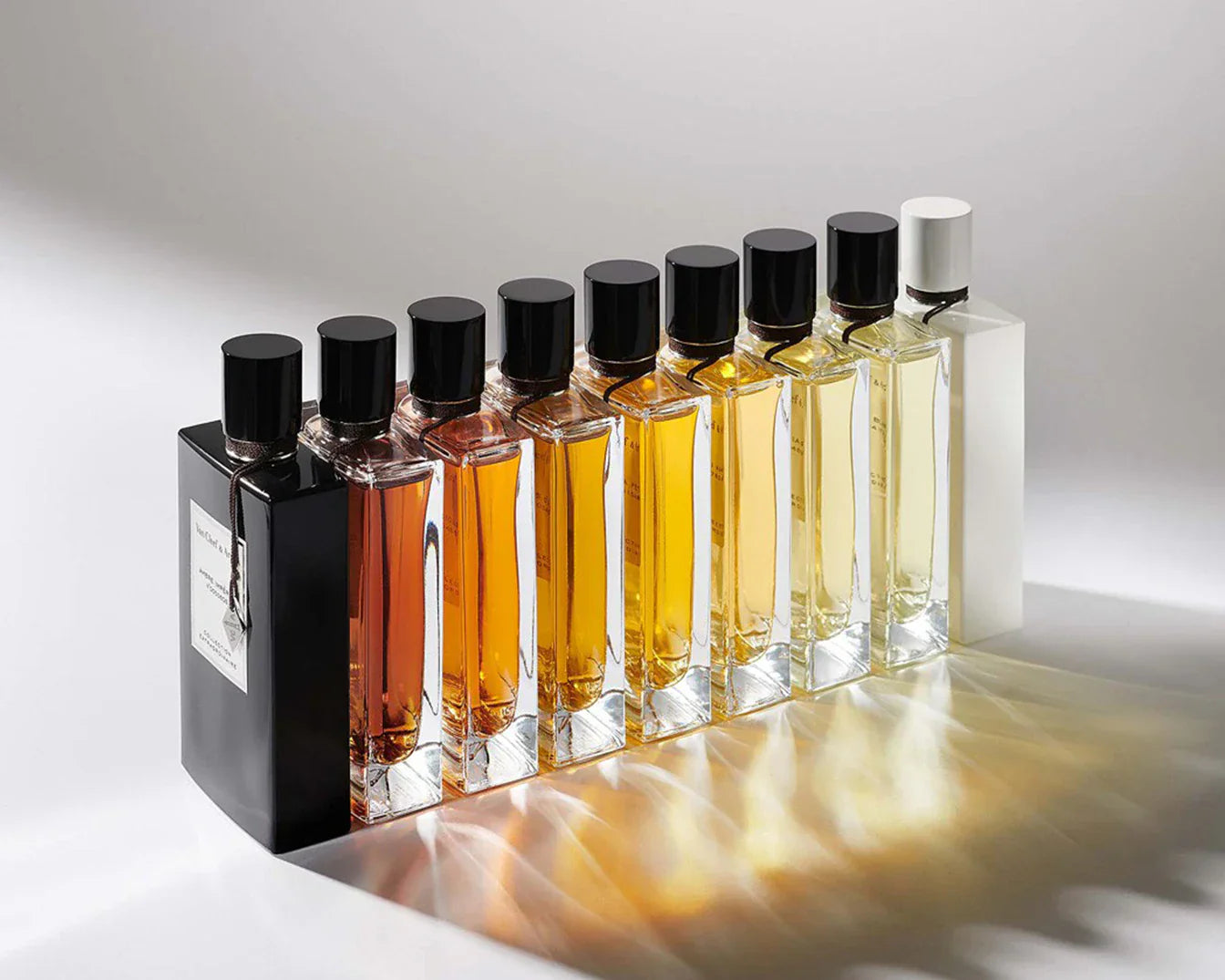 Les tendances actuelles en parfumerie de niche : authenticité et innovation