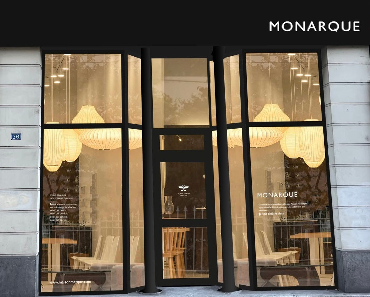 Monarque : naissance d’un parfum puissant pour une maison qui ne transige jamais