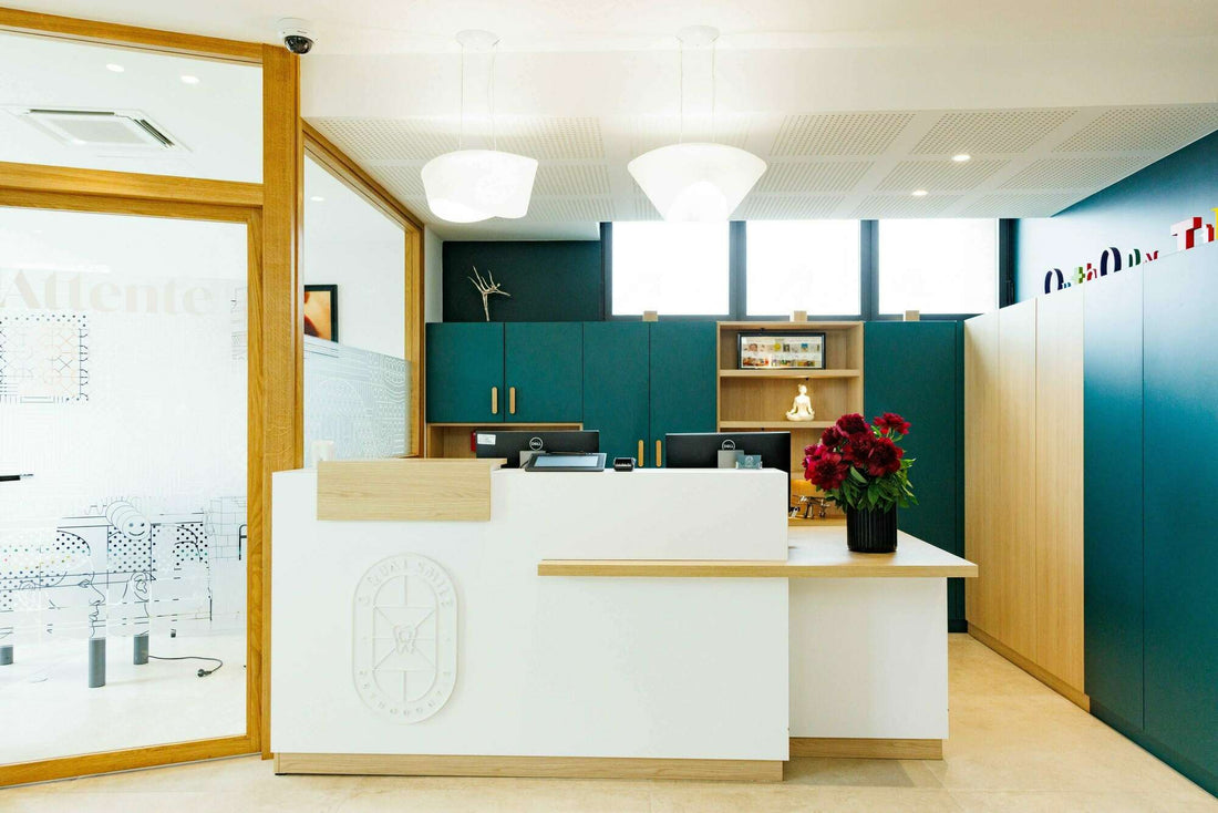 Quand le soin se respire : la signature olfactive d’OQuaiSmile à Rouen