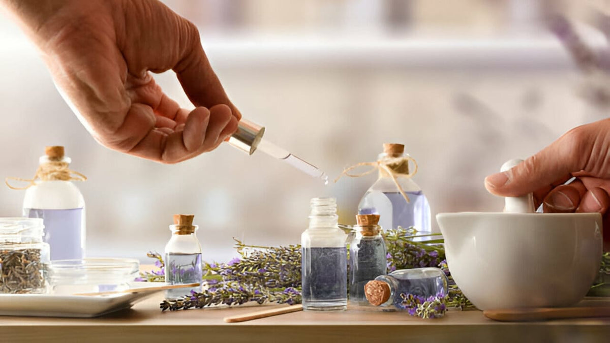 Parfum de niche : ce qui se cache derrière chaque création