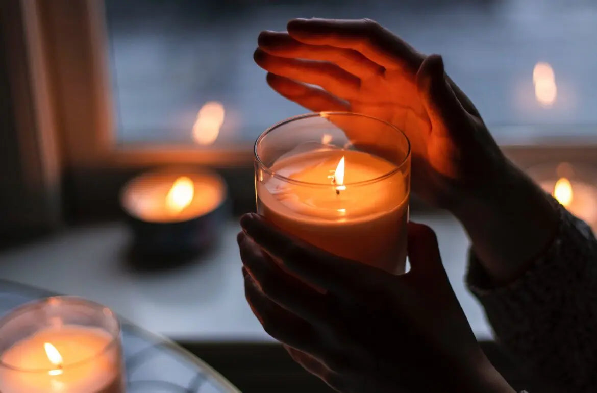 Rituels d'Automne : parfums de niche, bougies et soins réconfortants