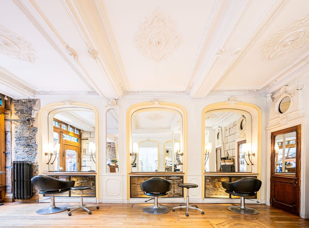 Dans l'air du salon : Ében, la nouvelle allure olfactive de STUDIO BAERT