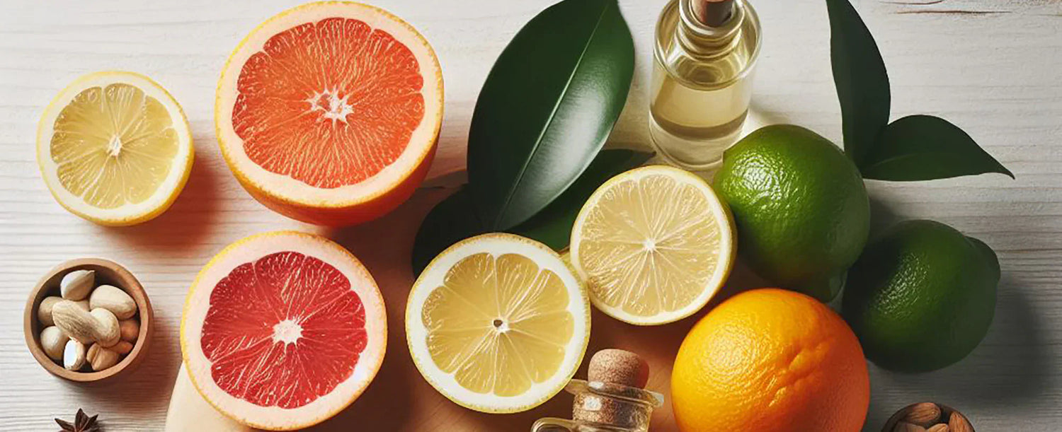 L’été en hespéridés : fraîcheur, lumière et parfums vivants