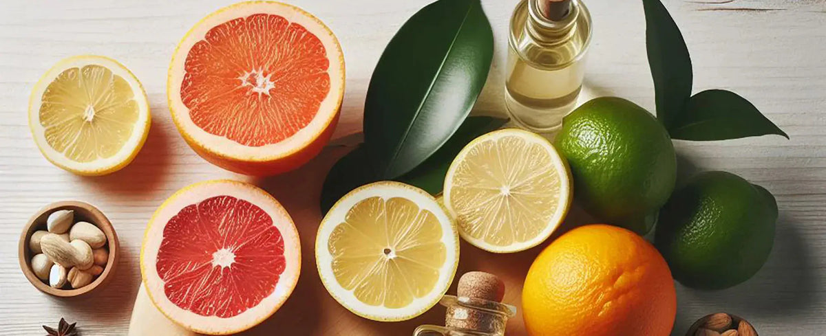 L’été en hespéridés : fraîcheur, lumière et parfums vivants