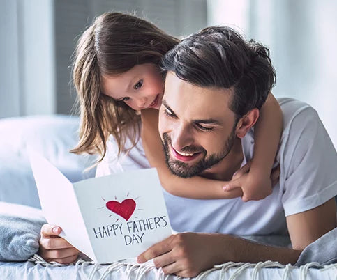 Idées cadeaux Fête des Pères 