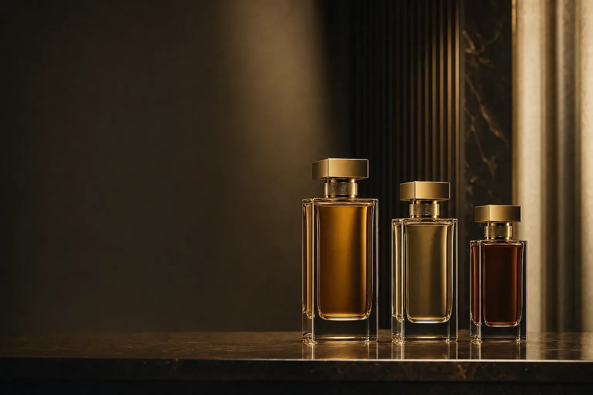 Que dit un catalogue de parfumerie de niche de la parfumerie de niche elle-même ?