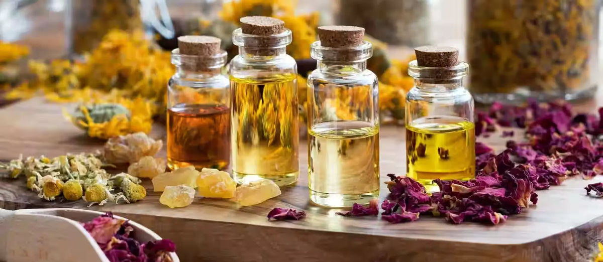 Quand la chimie devient poésie : les grandes molécules florales