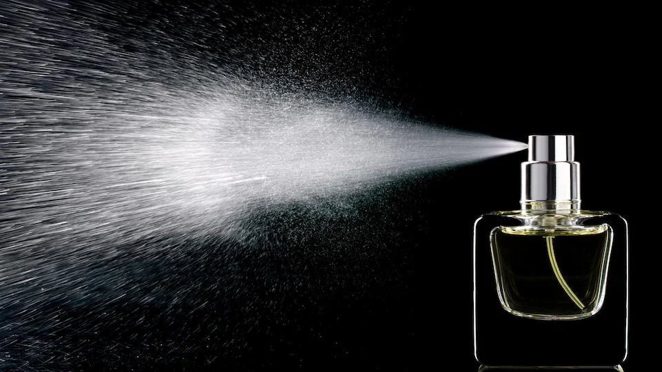 Comment choisir son parfum ?