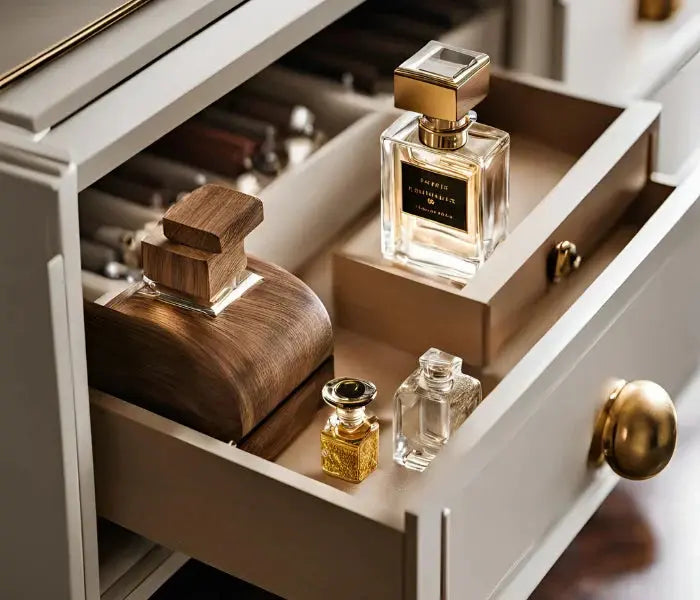 Conserver son parfum : les gestes essentiels pour préserver sa tenue et sa beauté