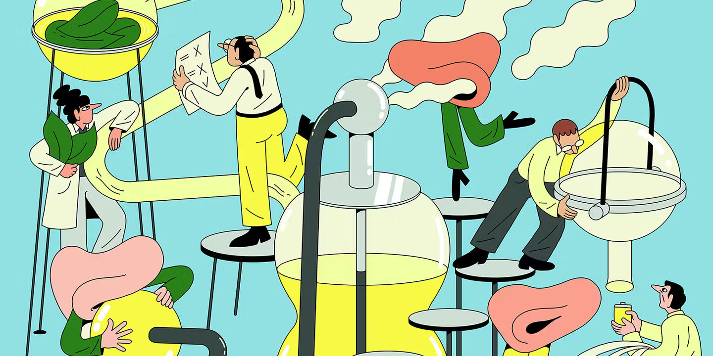 Développer sa culture olfactive : le secret pour choisir un parfum juste et durable