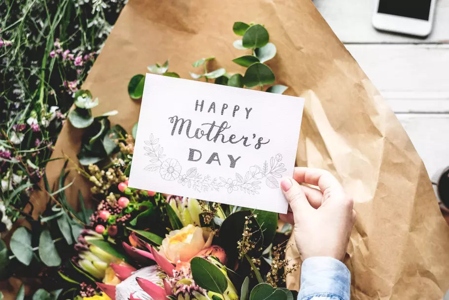 idée cadeau fête des mères