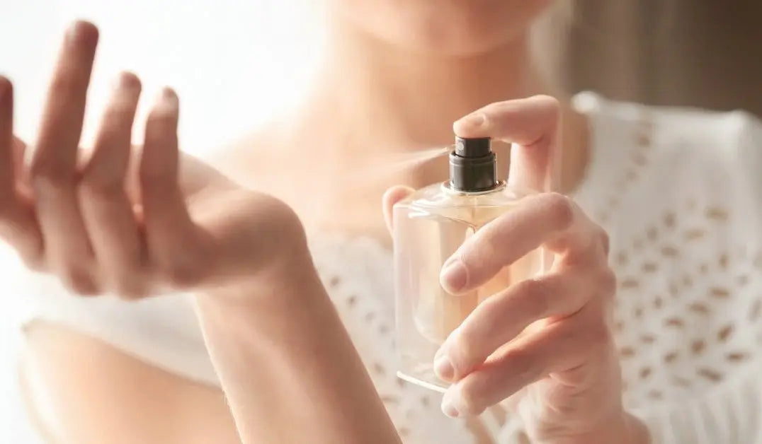 Votre parfum idéal existe déjà — encore faut-il savoir où chercher