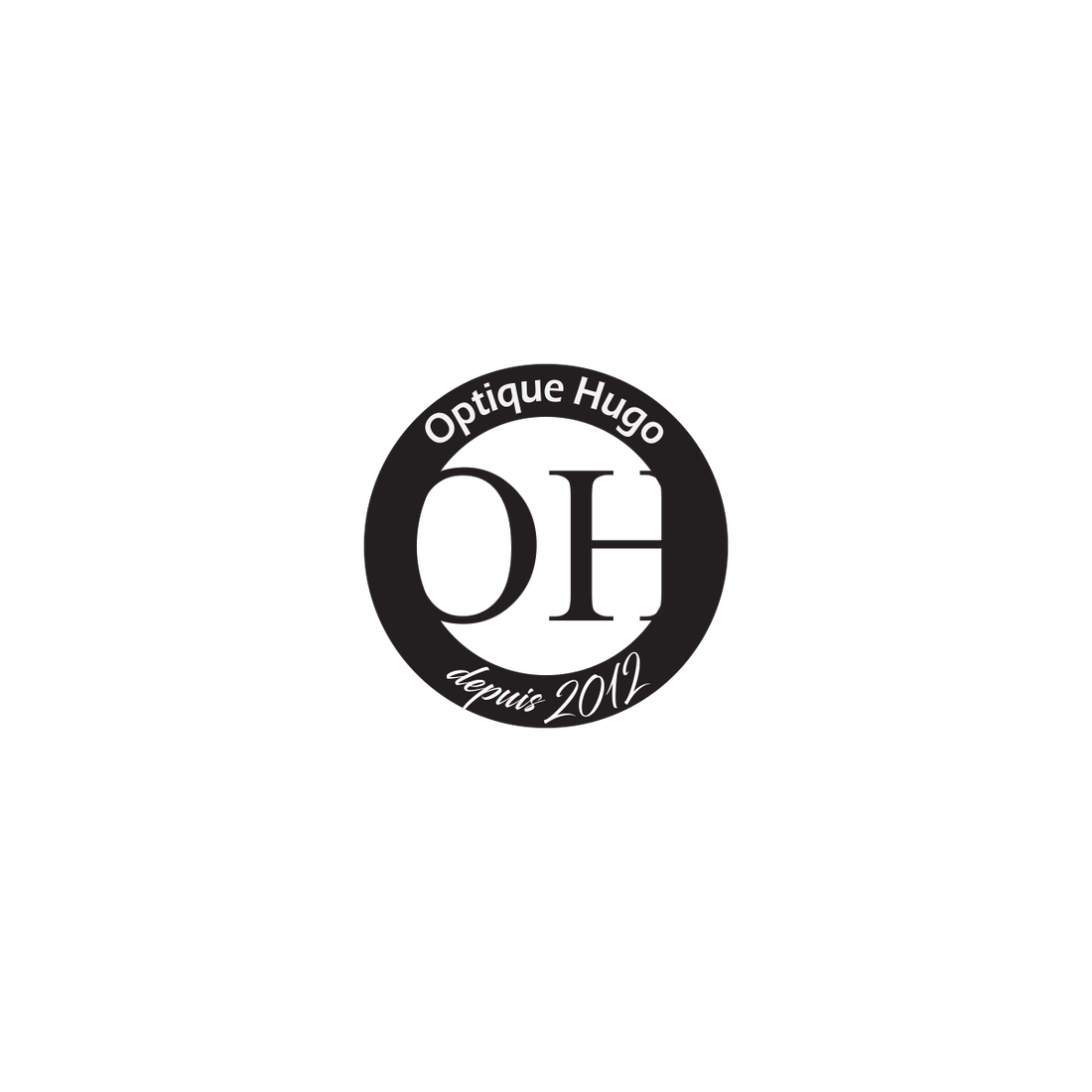 "Opticien Optique Hugo" - Niort (79)