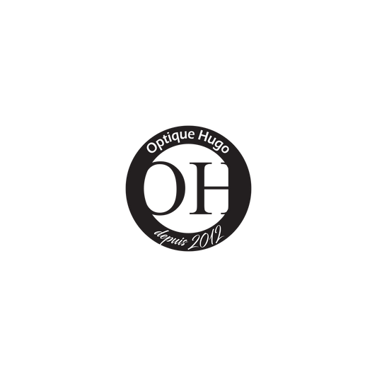 "Opticien Optique Hugo" - Niort (79)