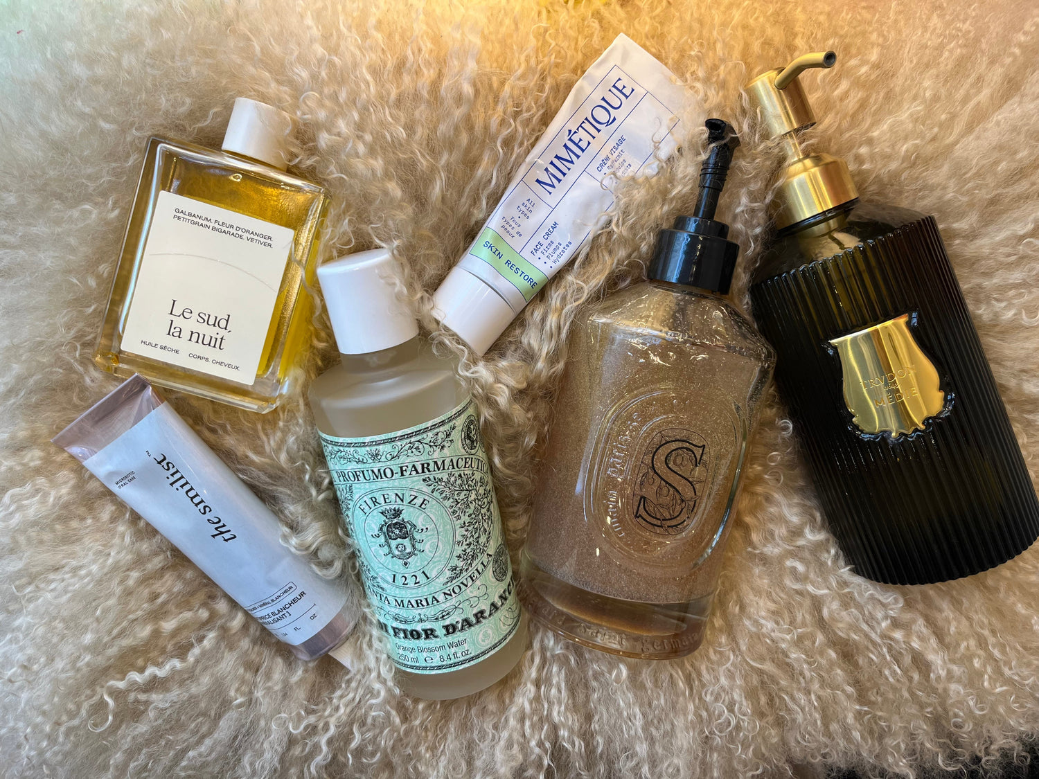 Ces 6 soins devenus essentiels en 2025 — notre sélection Maison Diaphane (on vous explique pourquoi)