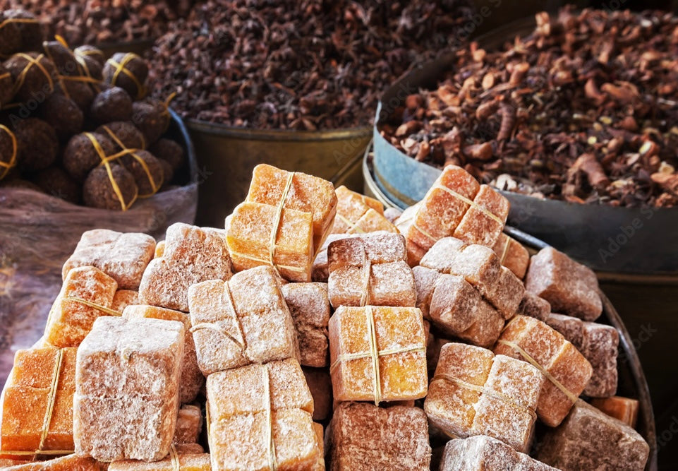 Le musc en parfumerie : origine, fabrication et rôle dans les parfums