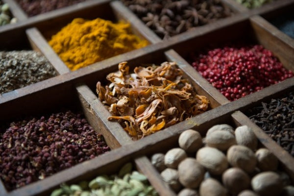 Poivre, Cannelle, Cardamome : Quand les épices donnent du caractère aux parfums