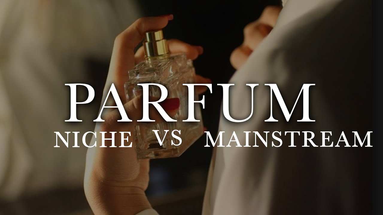 Ces parfums que tout le monde connaît… et comment les (re)Découvrir en Parfumerie de niche
