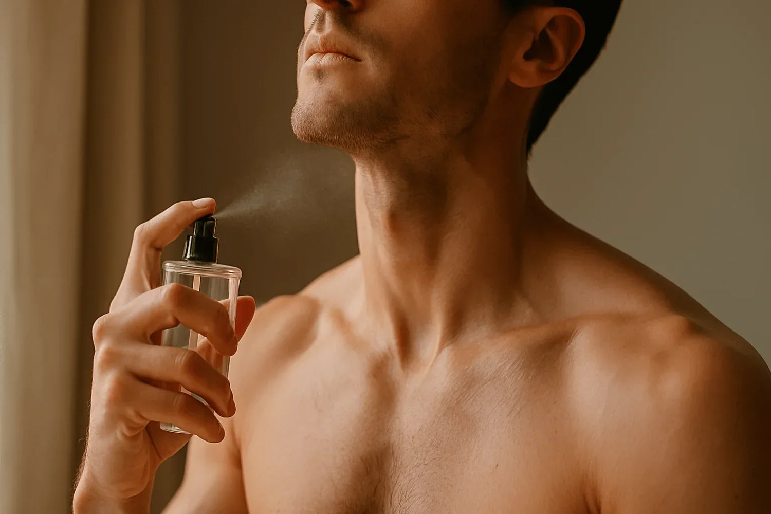 Pourquoi votre parfum sent différent sur chaque personne ?
