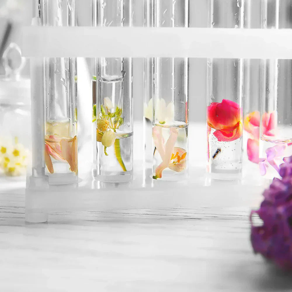 Qu'est ce qu'un parfum de niche