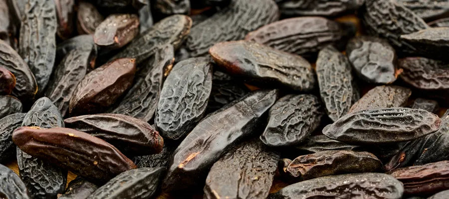 Vanille, fève tonka, cacao : la tentation gourmande dans les parfums