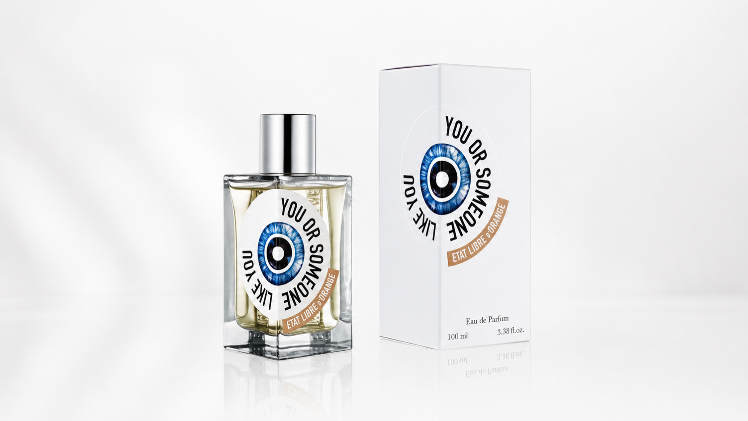 You or Someone Like You — État Libre d’Orange chez Maison Diaphane