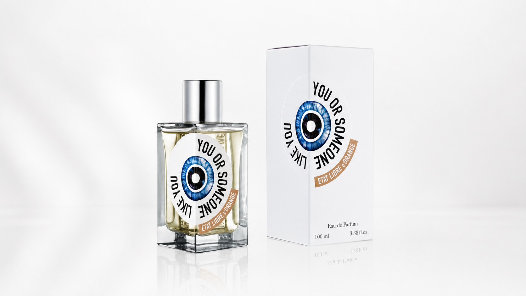 You or Someone Like You — État Libre d’Orange chez Maison Diaphane