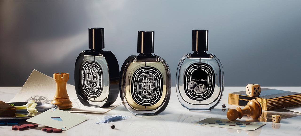 Parfums DIPTYQUE