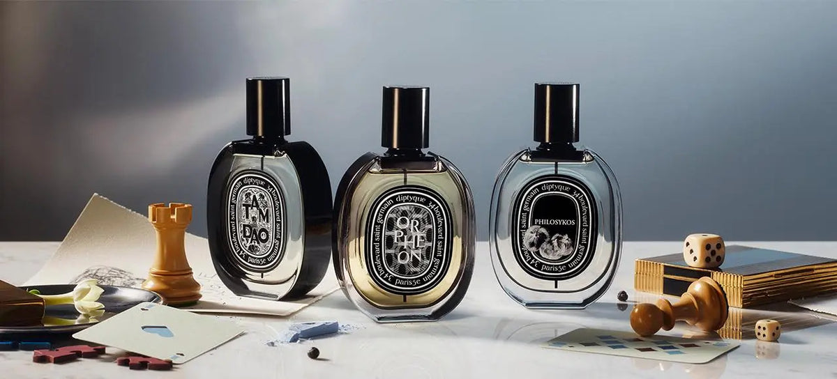 Parfums - DIPTYQUE