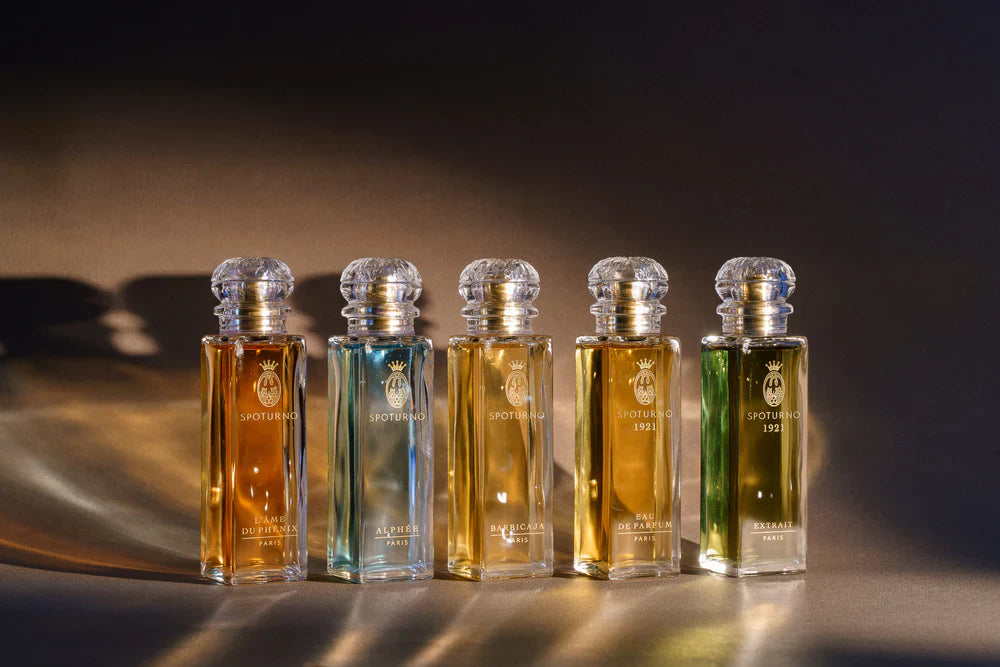 Parfums SPOTURNO