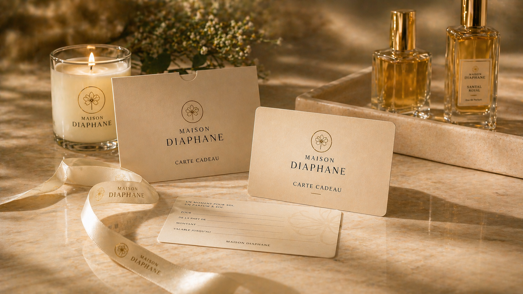 Cartes Cadeaux