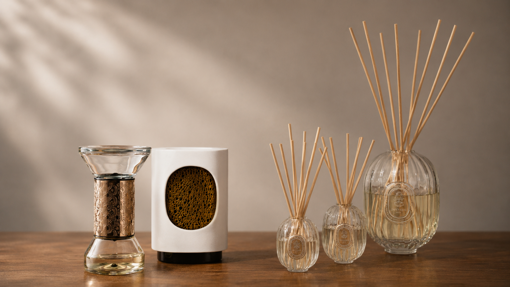 Accessoires - DIPTYQUE